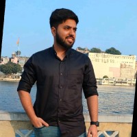 QMetry Employee Vidit Shah's profile photo