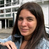 Taverniti Employee Victoria D'Onofrio's profile photo