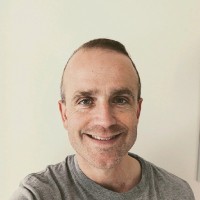 ITM Power (LSE: ITM.L) Employee Rob Metcalf's profile photo