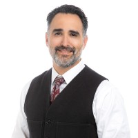 Flashpoint Energy Partners Employee Christopher Cox's profile photo