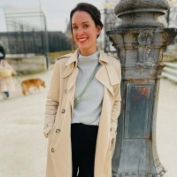 NEXT.io Employee Heidi Lofthus's profile photo