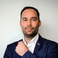 Hobrand B.V. Employee Jeroen Janssen's profile photo