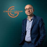 GOLMAR MEDITERRANEA SRL Employee Angelo Fiazza's profile photo