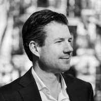 Forvis Mazars in the Netherlands Employee Maarten van Dijk's profile photo