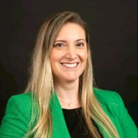 Ibiuna Investimentos Employee Fernanda Marques Bandeira Nascimento's profile photo
