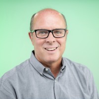 California Coast Credit Union Employee Tim Mulligan's profile photo