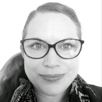 DAMPSOFT GmbH Employee Eleni Karageorgoudis's profile photo