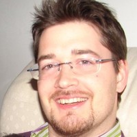 International Society of Electrochemistry Employee Gil Bourgeois's profile photo