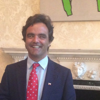 Moneda Asset Management Employee Fernando Tisné's profile photo