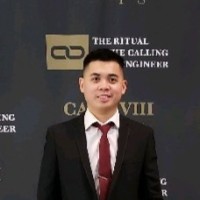 Derecktor Shipyards Employee Renz Darwin Reyes's profile photo