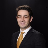Venture Solar Employee Kevin Hine's profile photo