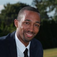 Gregory Harvey Jr Email & Phone Number