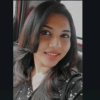Aiswarya S Email & Phone Number