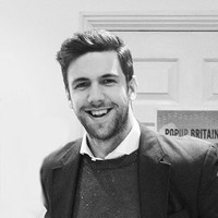 Carl Friedrik Employee Niklas Oppermann's profile photo