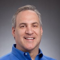 Lyric  - Clarity in motion. Employee John Monaco's profile photo