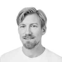 Frontgrade Gaisler Employee Daniel Hellström's profile photo