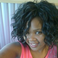 WRAPSA Employee Amanda Mashece's profile photo