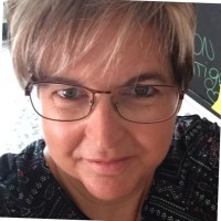 RIALTI S.p.A Employee Manuela Peron's profile photo