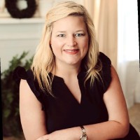 Ballad Health Employee Chrystal Jones's profile photo