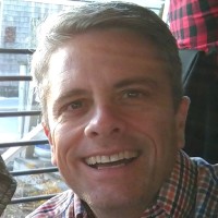 Scott Hedges