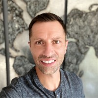 TalentCaddy Employee Marc Cohen's profile photo