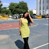 E-cell, IGDTUW Employee Sejal Pal's profile photo
