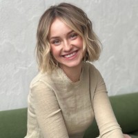 Gres Todorchuk PR Employee Daria Lubimova's profile photo