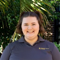 UCF Burnett Honors College Employee Paige Adler's profile photo