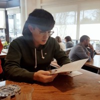 Henry Kim Email & Phone Number
