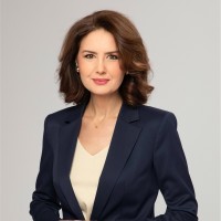 bTV Media Group Employee Kristina Baxanova's profile photo