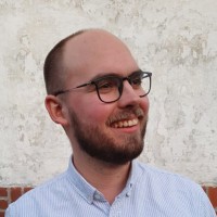 Daniel Mieritz's profile photo