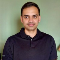 SpotDraft Employee Nikhil Singh's profile photo