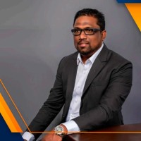 Advania Employee Pramuk Fernando's profile photo