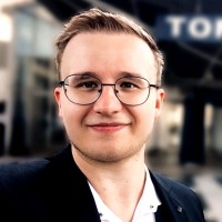 HTM - Hydro Technology Motors Employee Jonas Kahl's profile photo