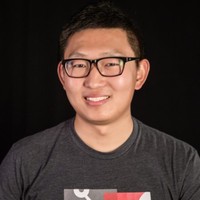 Dex Employee Yunan Jiang's profile photo