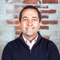 Nexamp Employee Erik Molinaro's profile photo