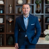 One&Only Resorts Employee Mark Kirby's profile photo