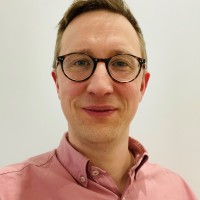Mott MacDonald Employee Sam Mapm's profile photo