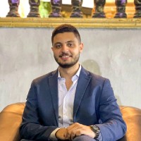 Adam Grain Employee Essam Hemeda's profile photo