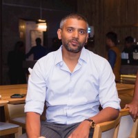 Intuitor Employee Sushil Abraham's profile photo