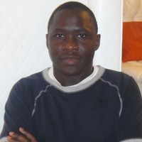 UGA Executive Education Employee Augustine Muwamba's profile photo
