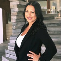 SUNDEK Employee Samantha Enriquez's profile photo