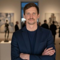 Ampere Dynamic Employee Vinzenth Wieser-Linhart's profile photo