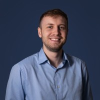 Metador Employee Jay Thomas's profile photo
