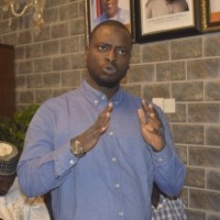 Suleiman Abdullahi Email
