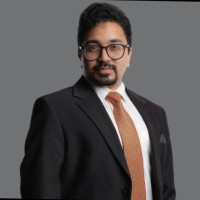 Group AMANA Employee Rahul Mandal's profile photo