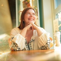 YEP Accelerator Employee Marharyta Chernyshova's profile photo
