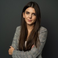 DMR GROUP Employee Adrianna Sas's profile photo