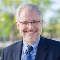 Natural Lands Employee Oliver Bass's profile photo