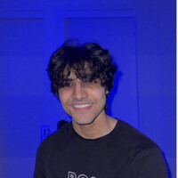 Amazon Web Services (AWS) Employee Aarav Patel's profile photo